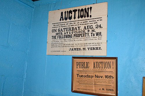 Property photo 83 - PERSONAL PROPERTY AUCTION - MAJOR ANTIQUE & COLLECTIBLE AUCTION in Allen County